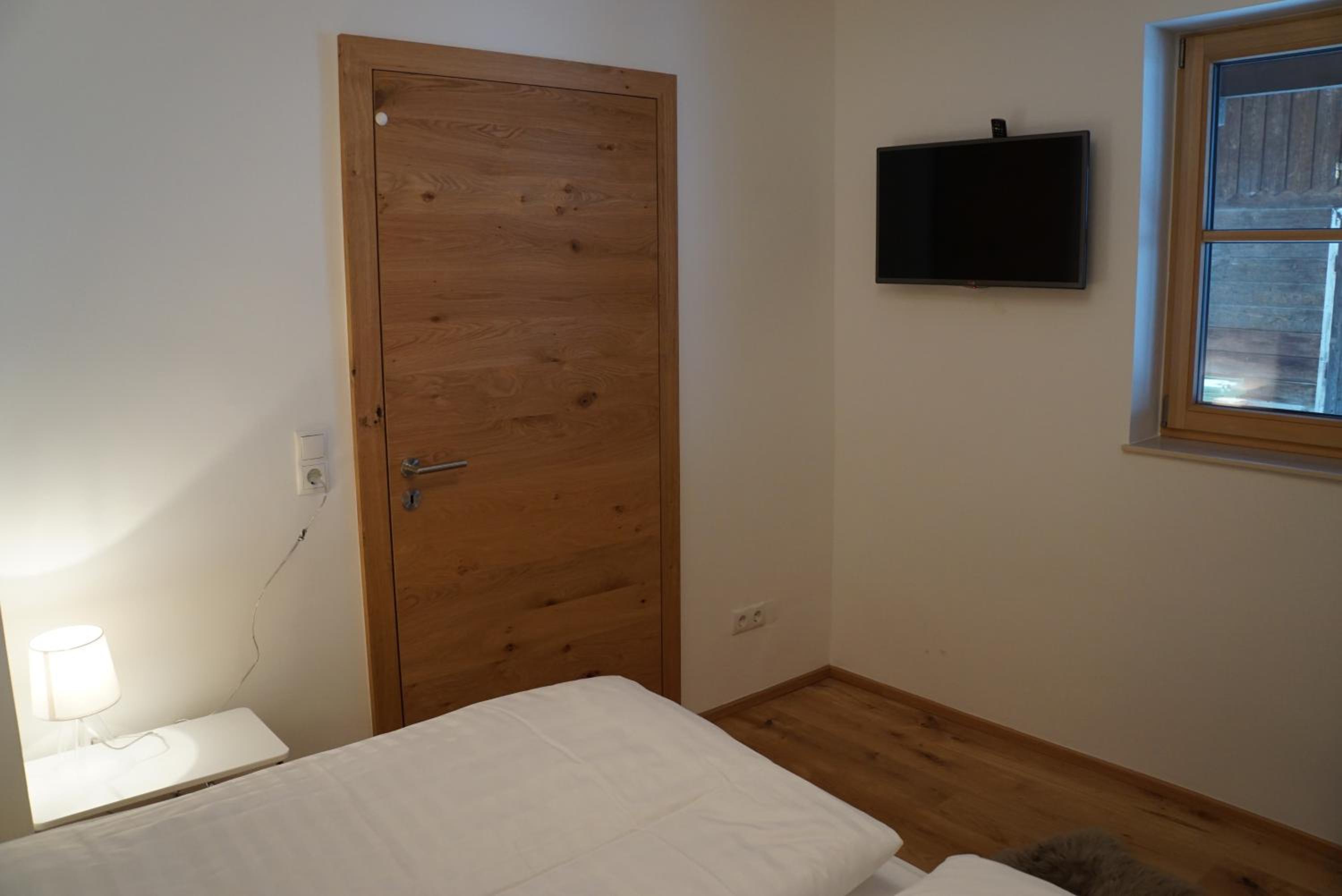 Chalet Alsegg