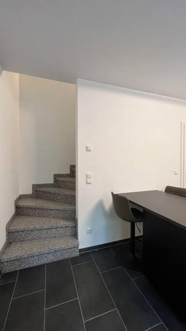 Modernes Apartment