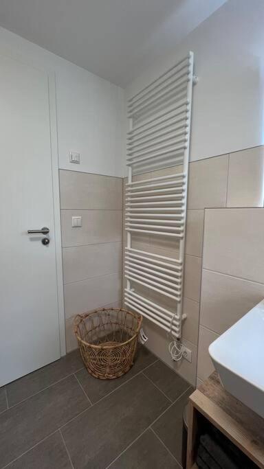 Modernes Apartment