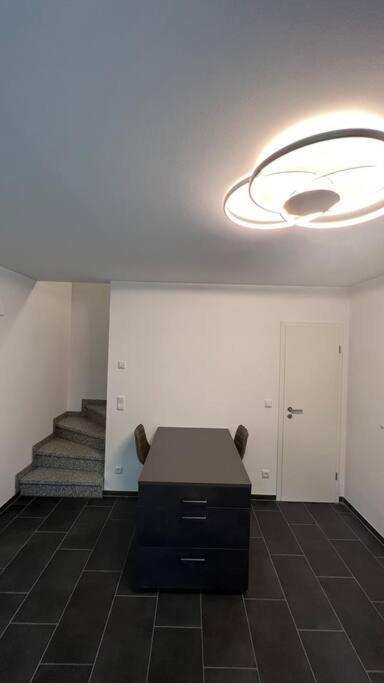 Modernes Apartment