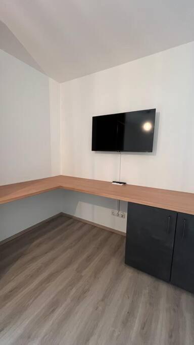 Modernes Apartment