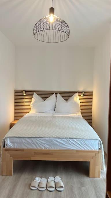 Modernes Apartment