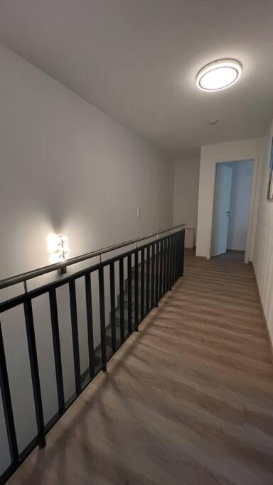 Modernes Apartment