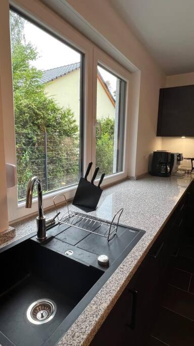 Modernes Apartment