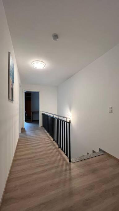 Modernes Apartment