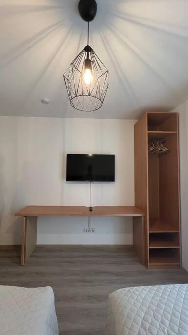 Modernes Apartment