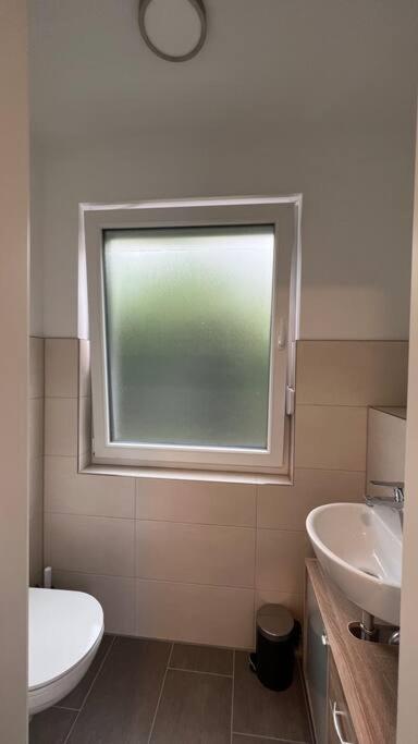 Modernes Apartment