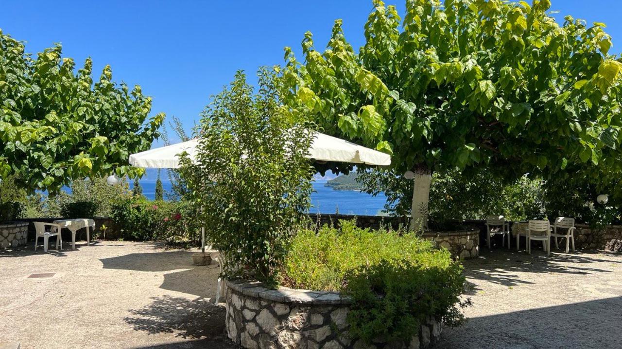 Villa Evgenia
