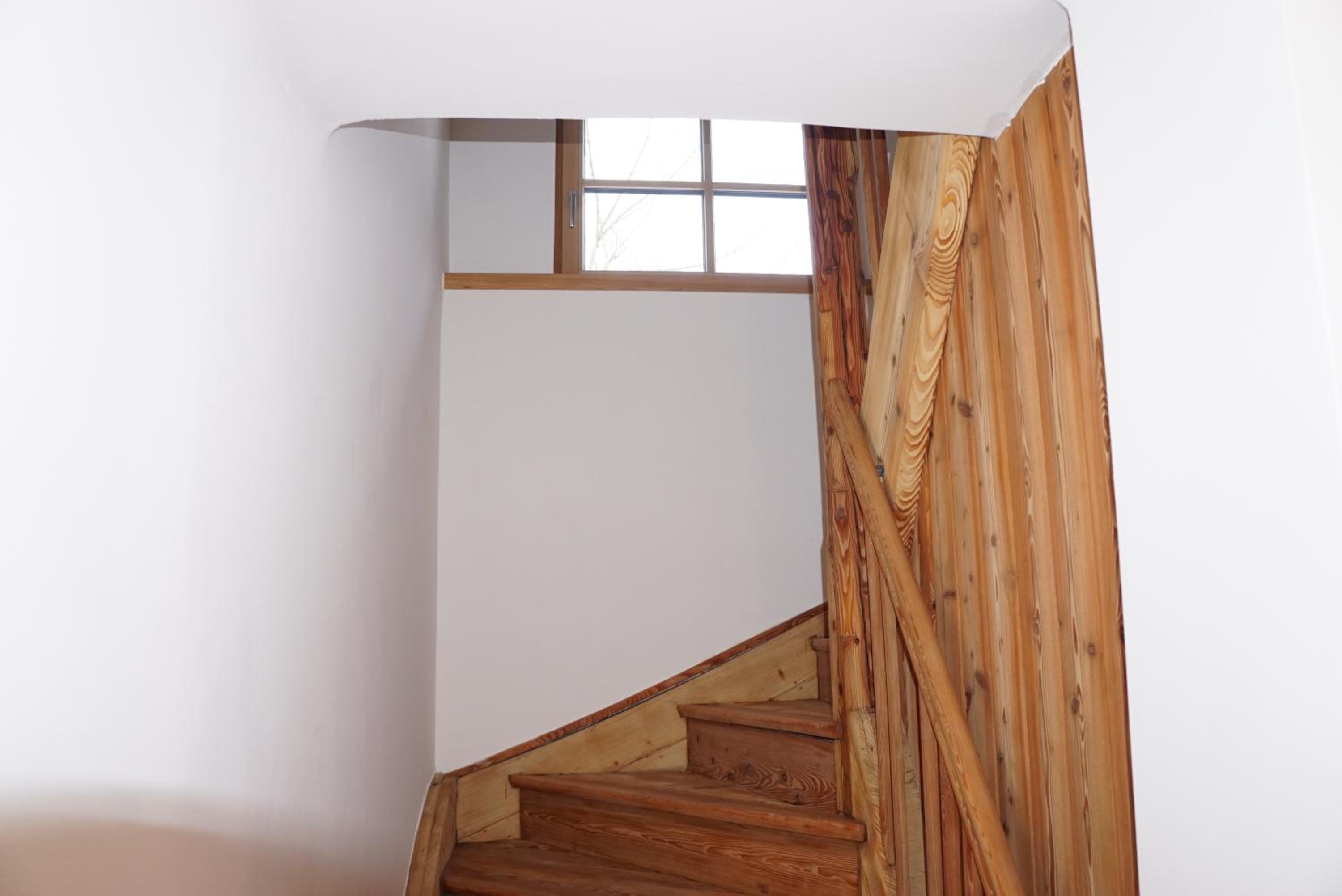 Chalet Alsegg