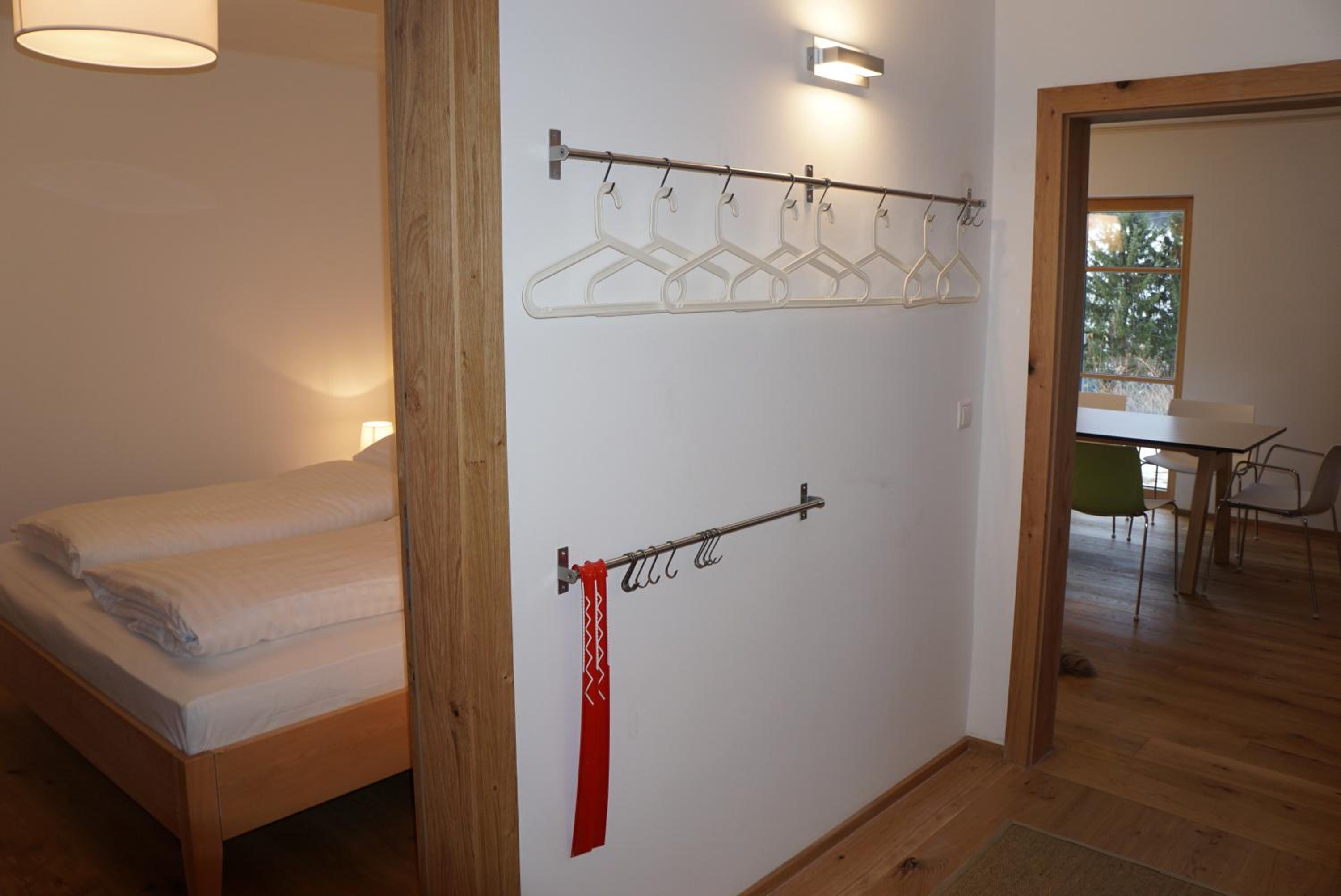 Chalet Alsegg
