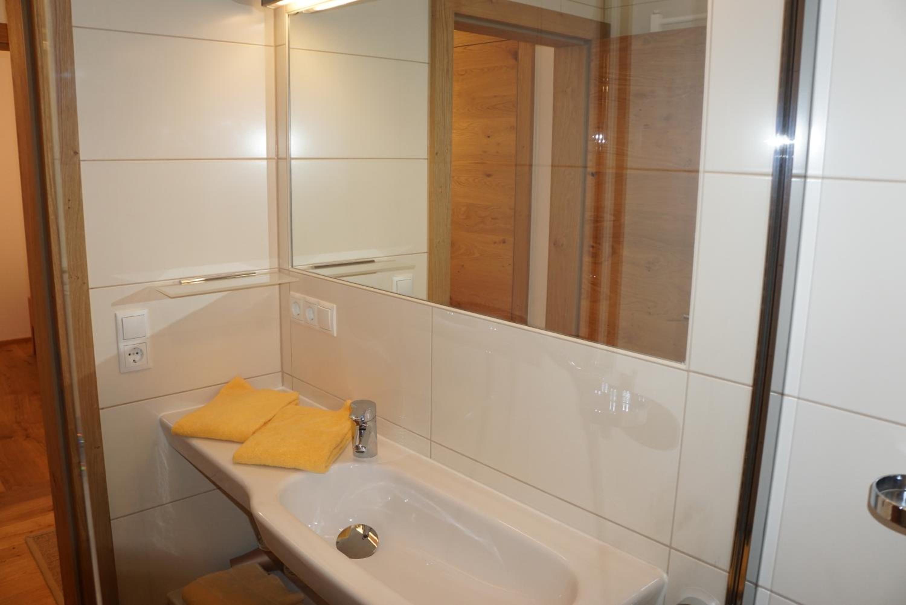 Chalet Alsegg