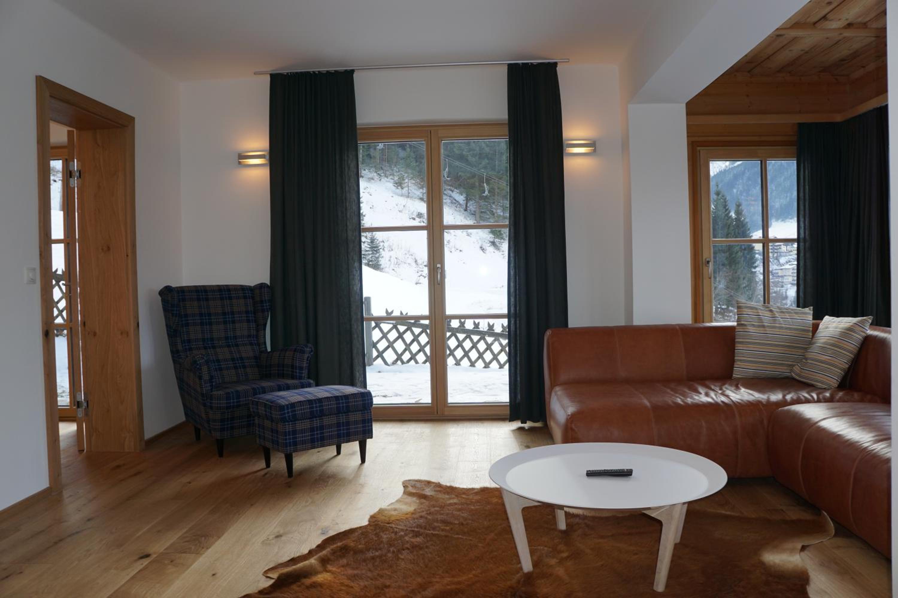 Chalet Alsegg