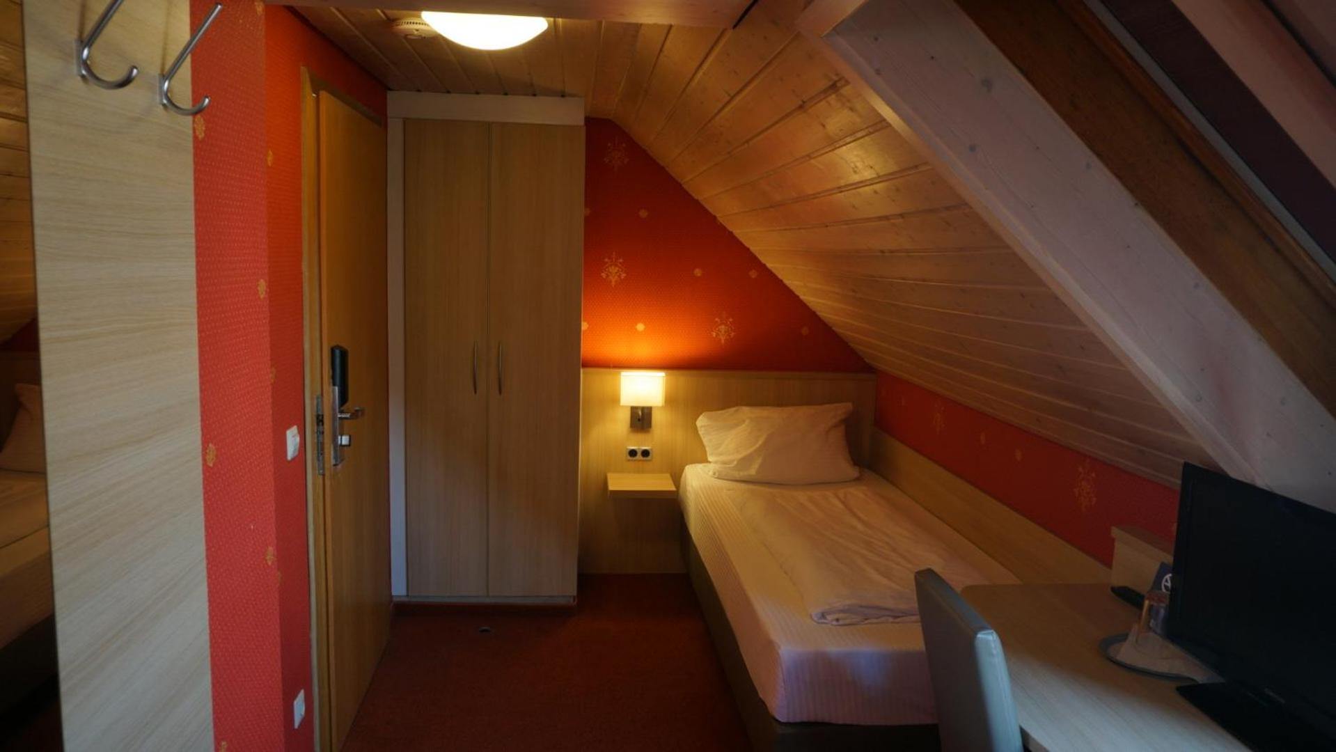 Hotel Hafner Stuttgart
