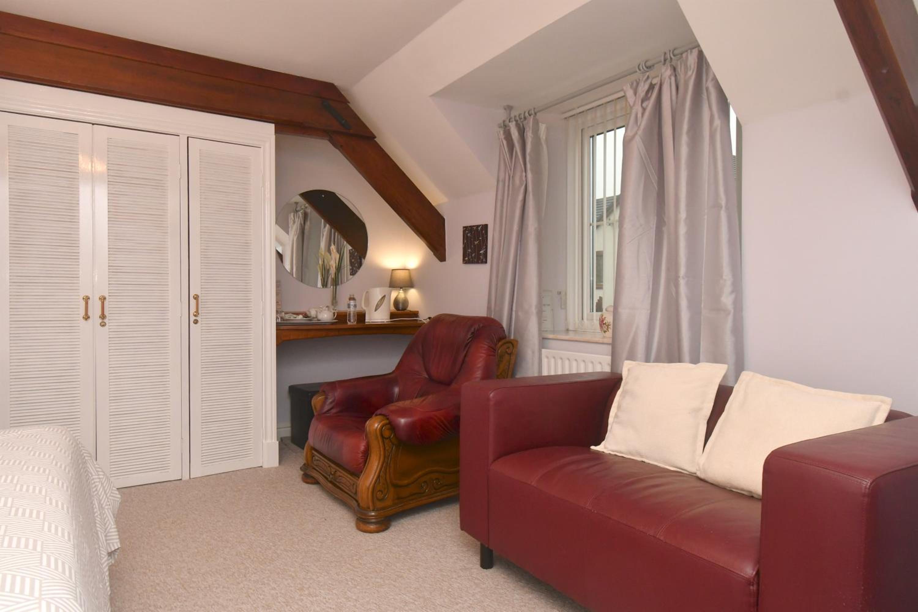 The Old Board School Guest House