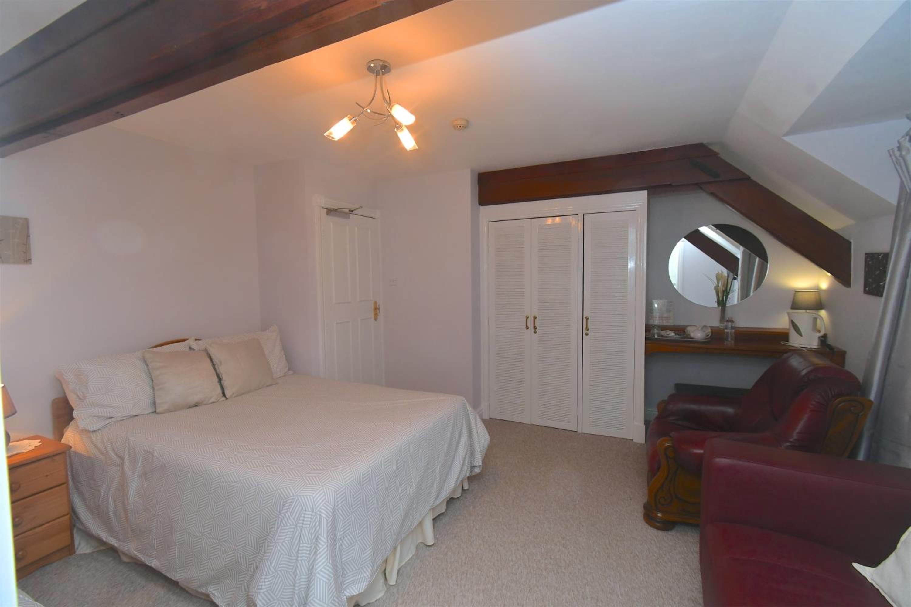 The Old Board School Guest House