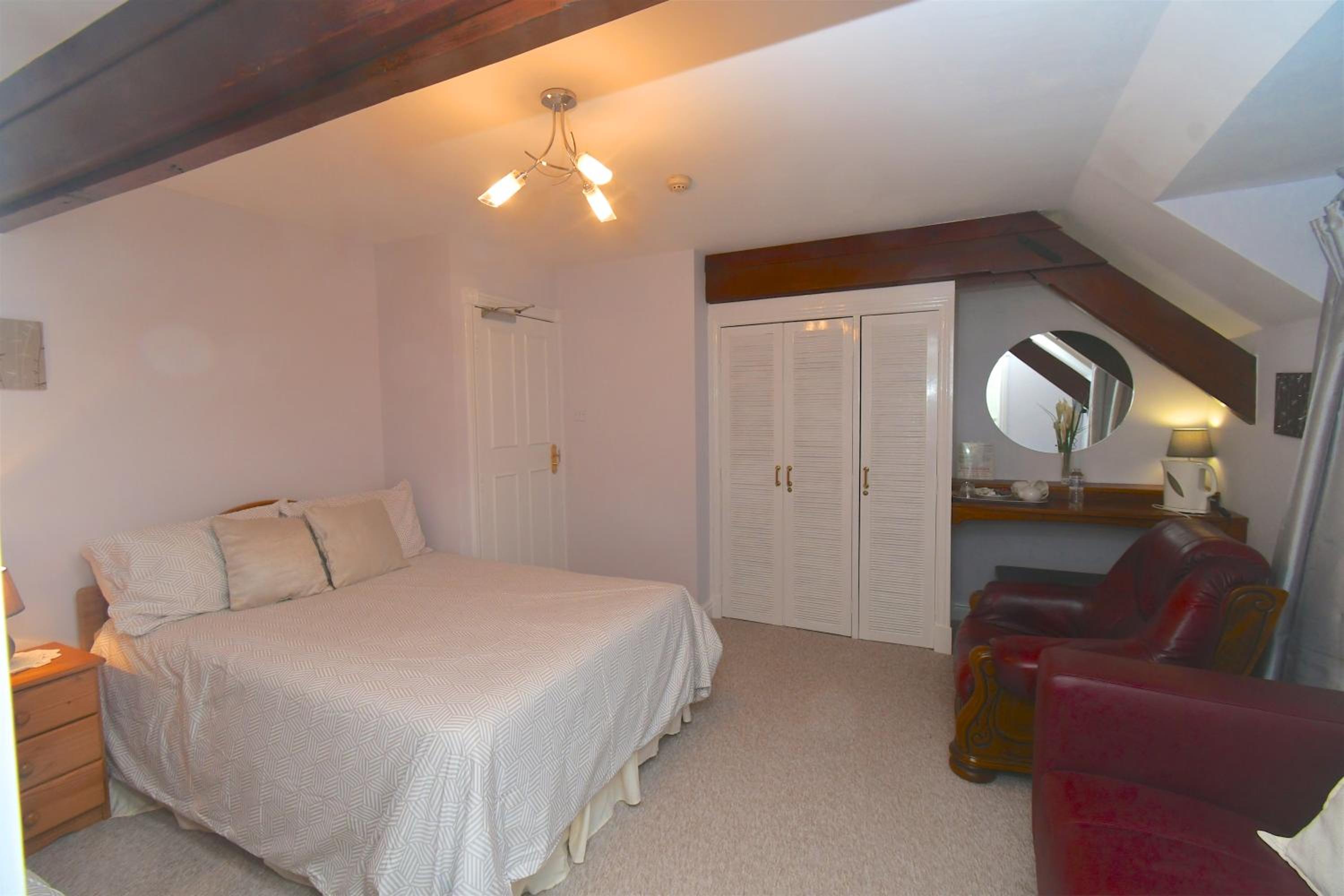 The Old Board School Guest House