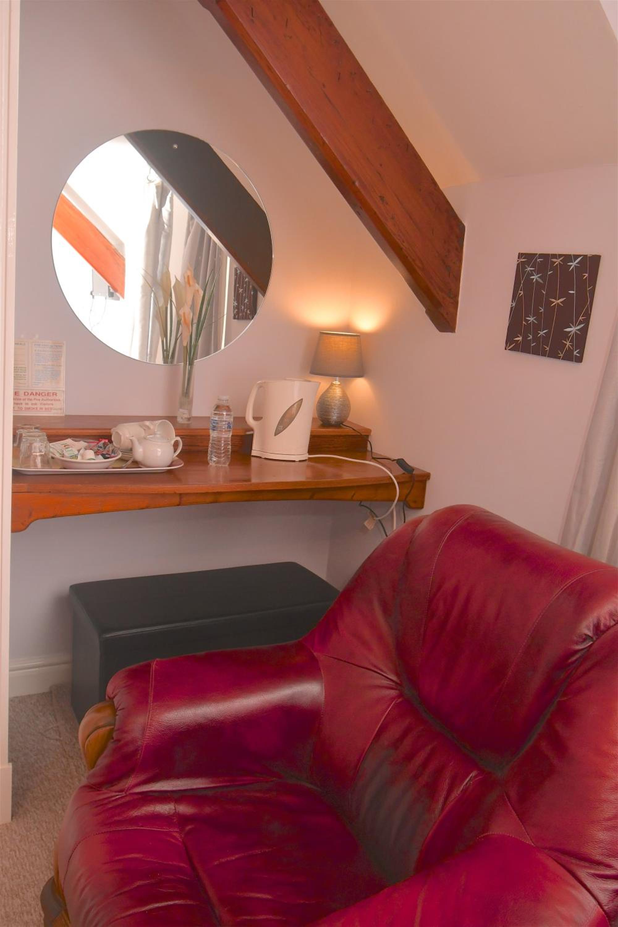 The Old Board School Guest House