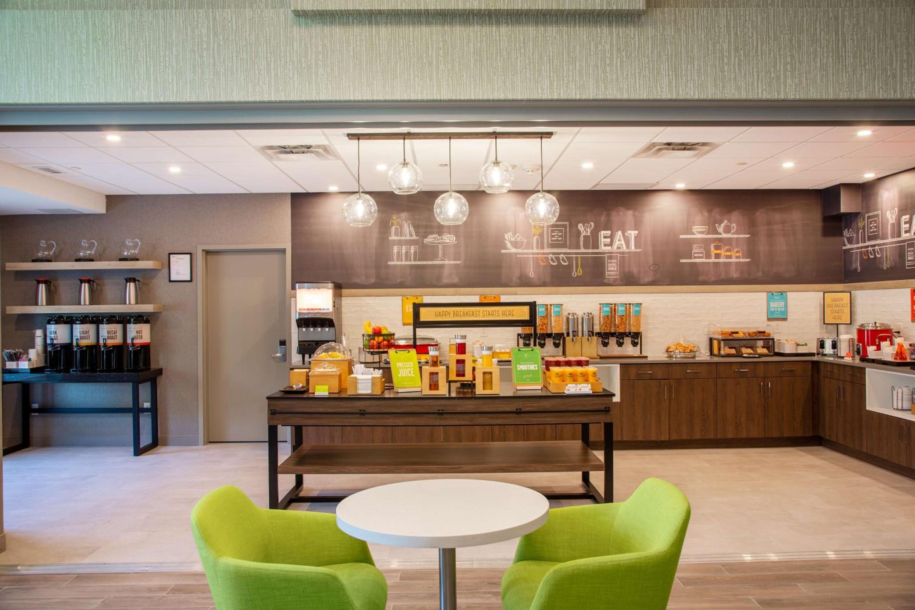 Hampton Inn & Suites Edmonton St. Albert, Ab
