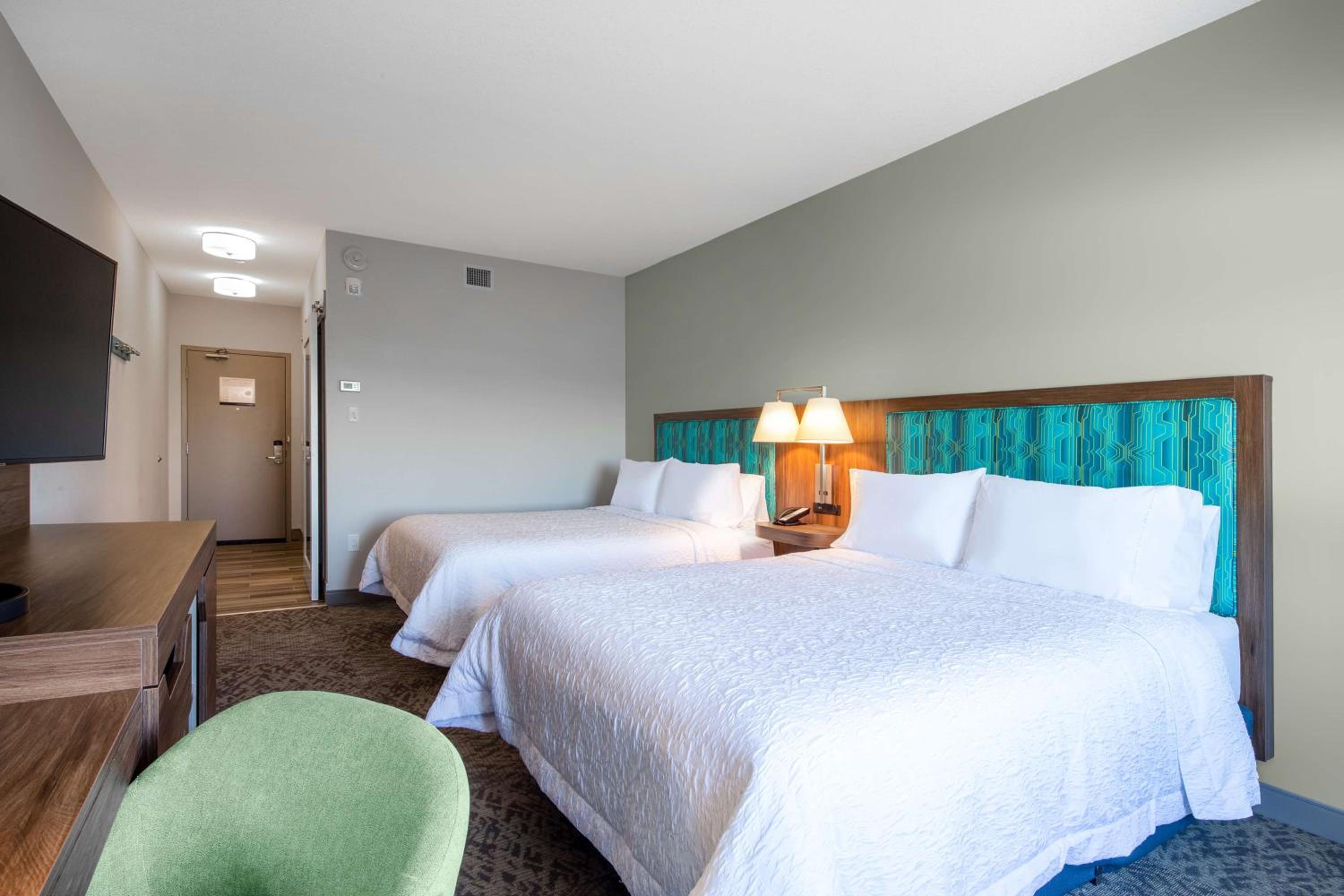 Hampton Inn & Suites Edmonton St. Albert, Ab