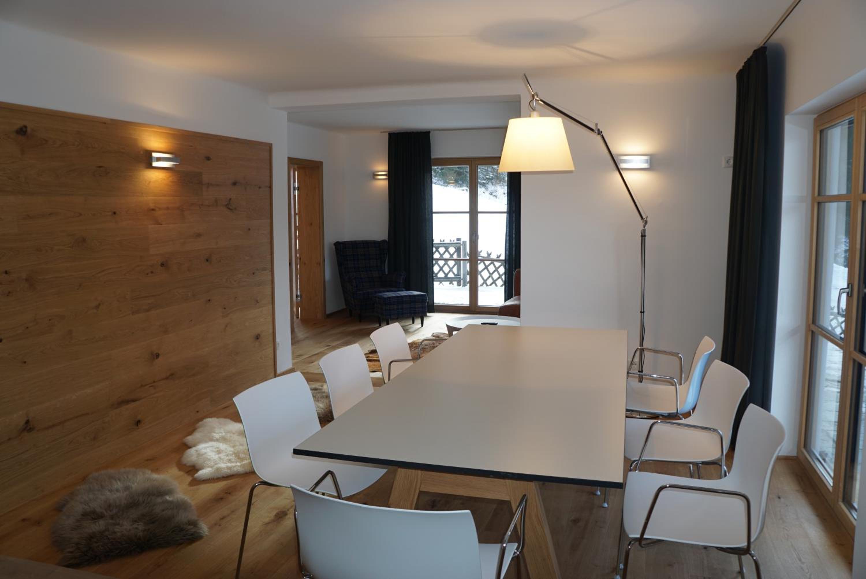 Chalet Alsegg