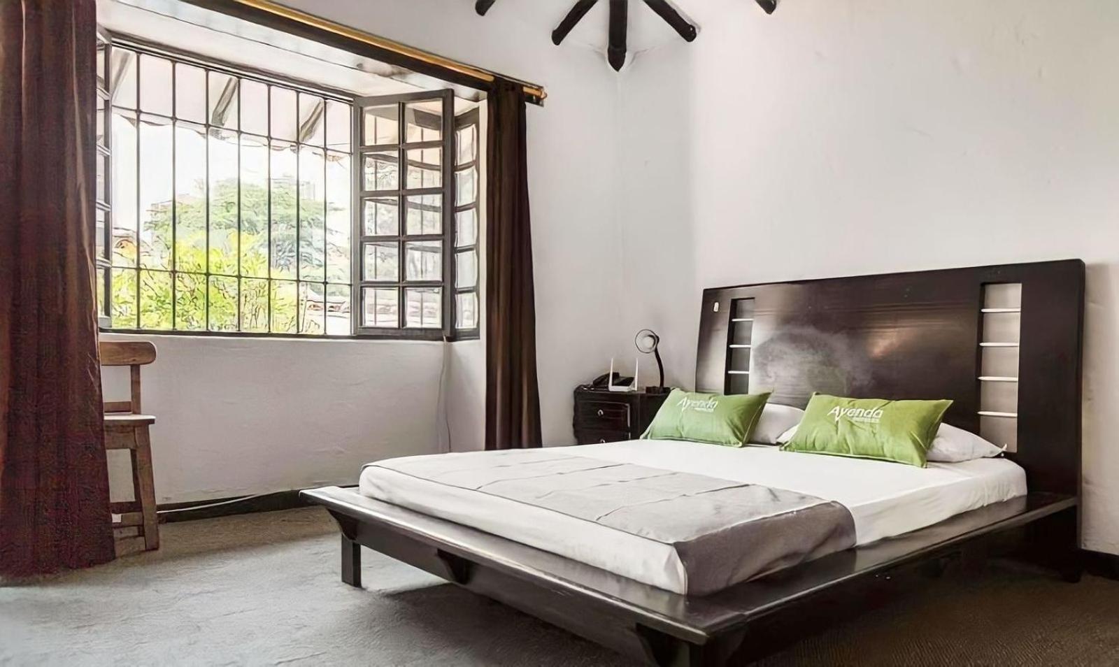 Medellin Vacations - Ayenda 1257 Premium Real - Property Image 27