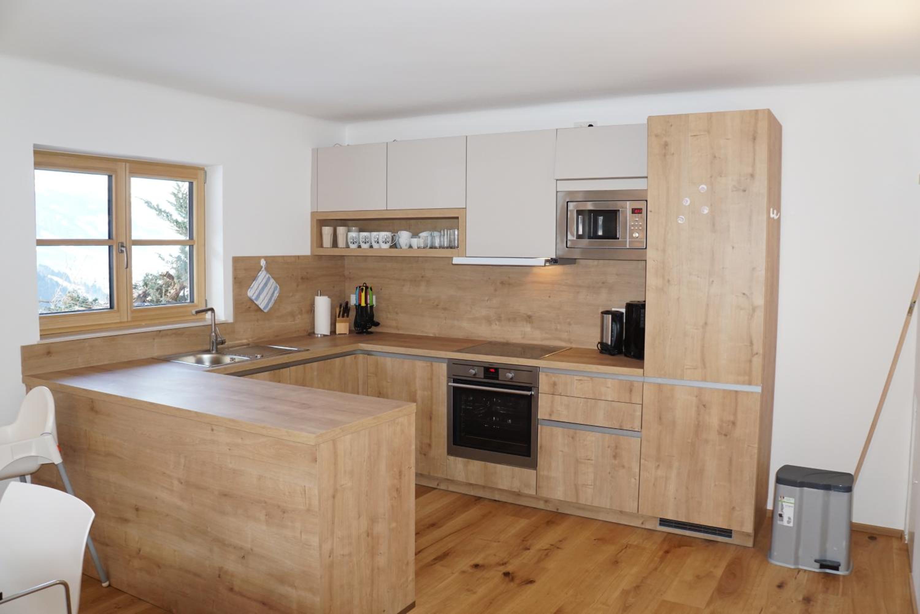 Chalet Alsegg