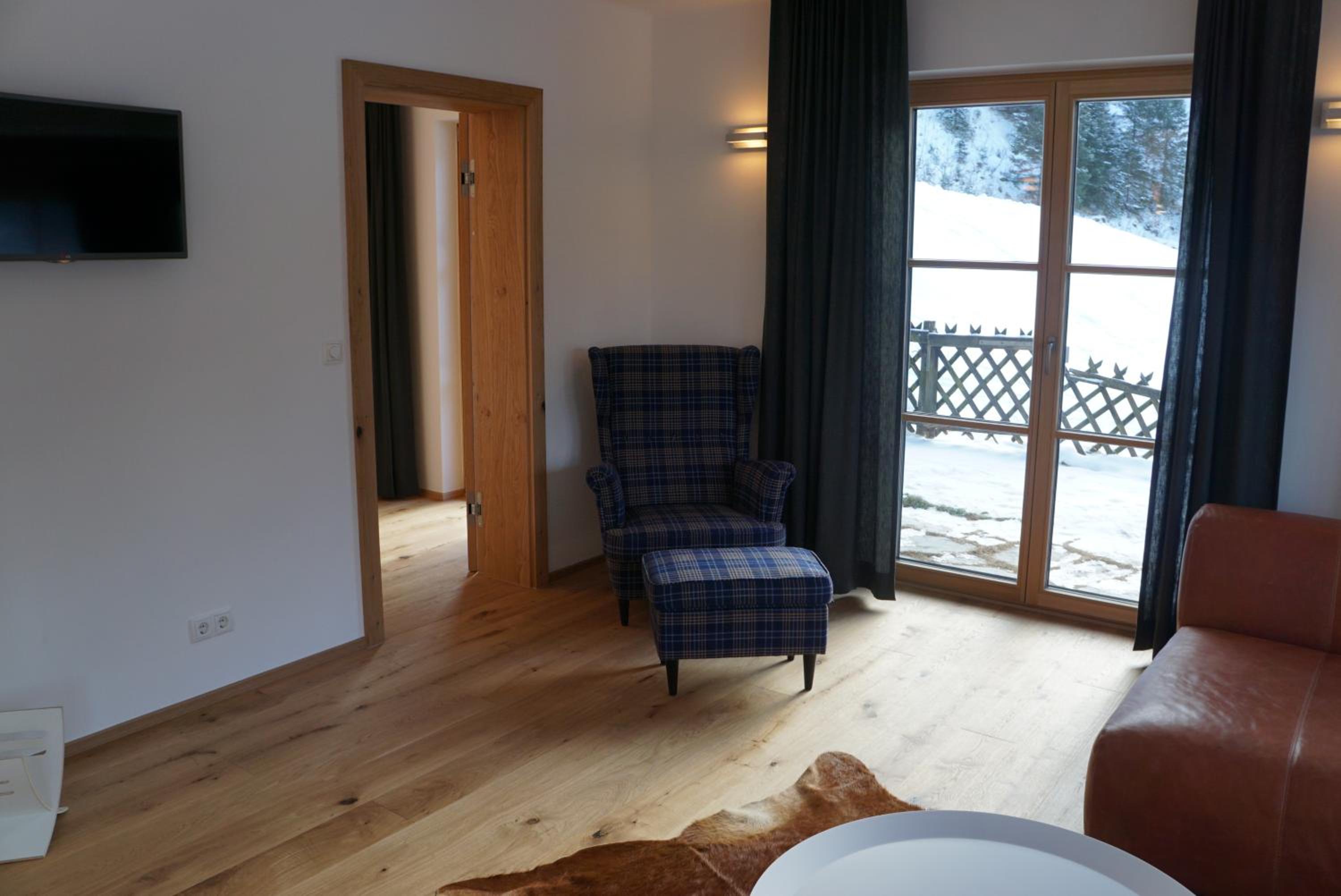 Chalet Alsegg