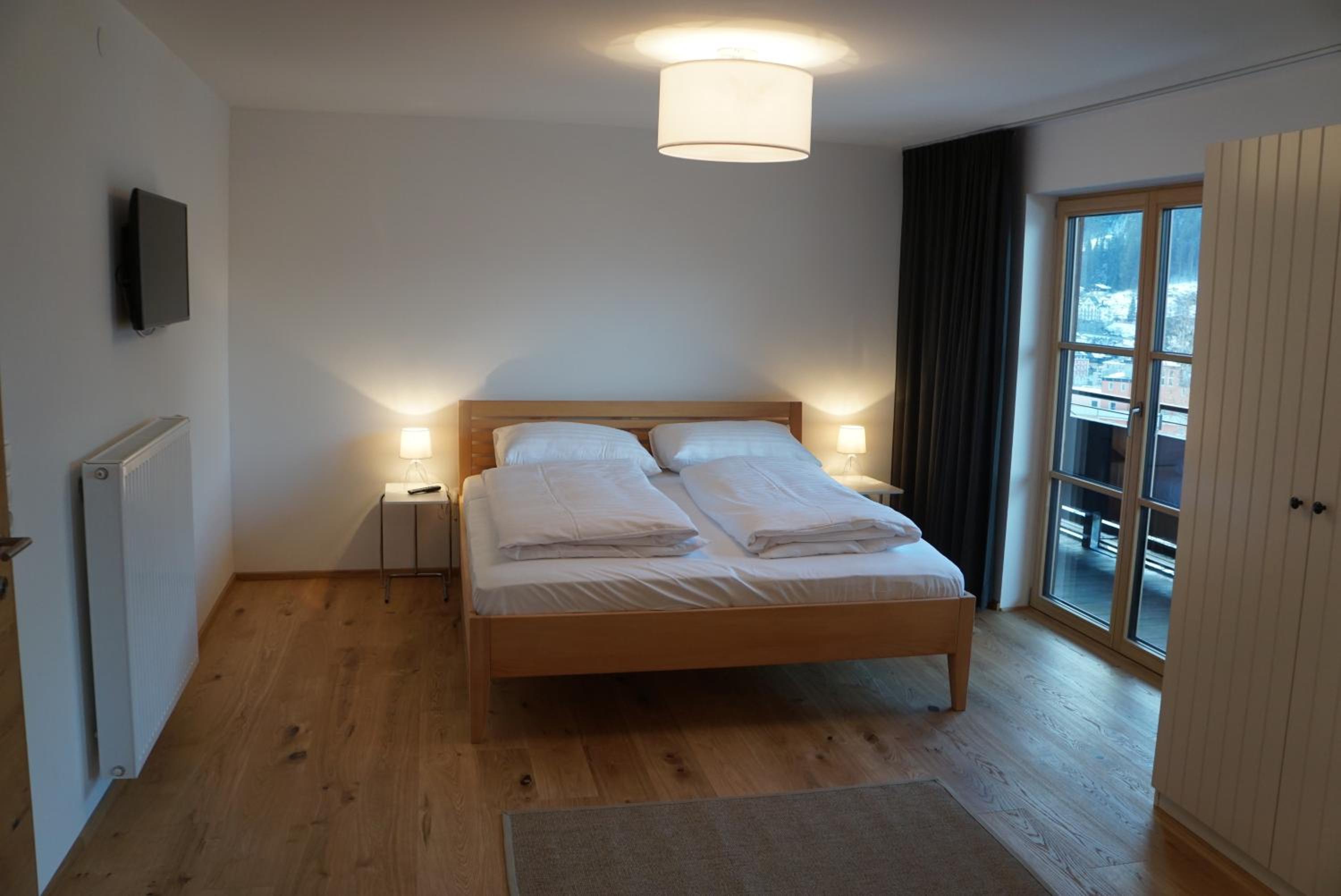 Chalet Alsegg