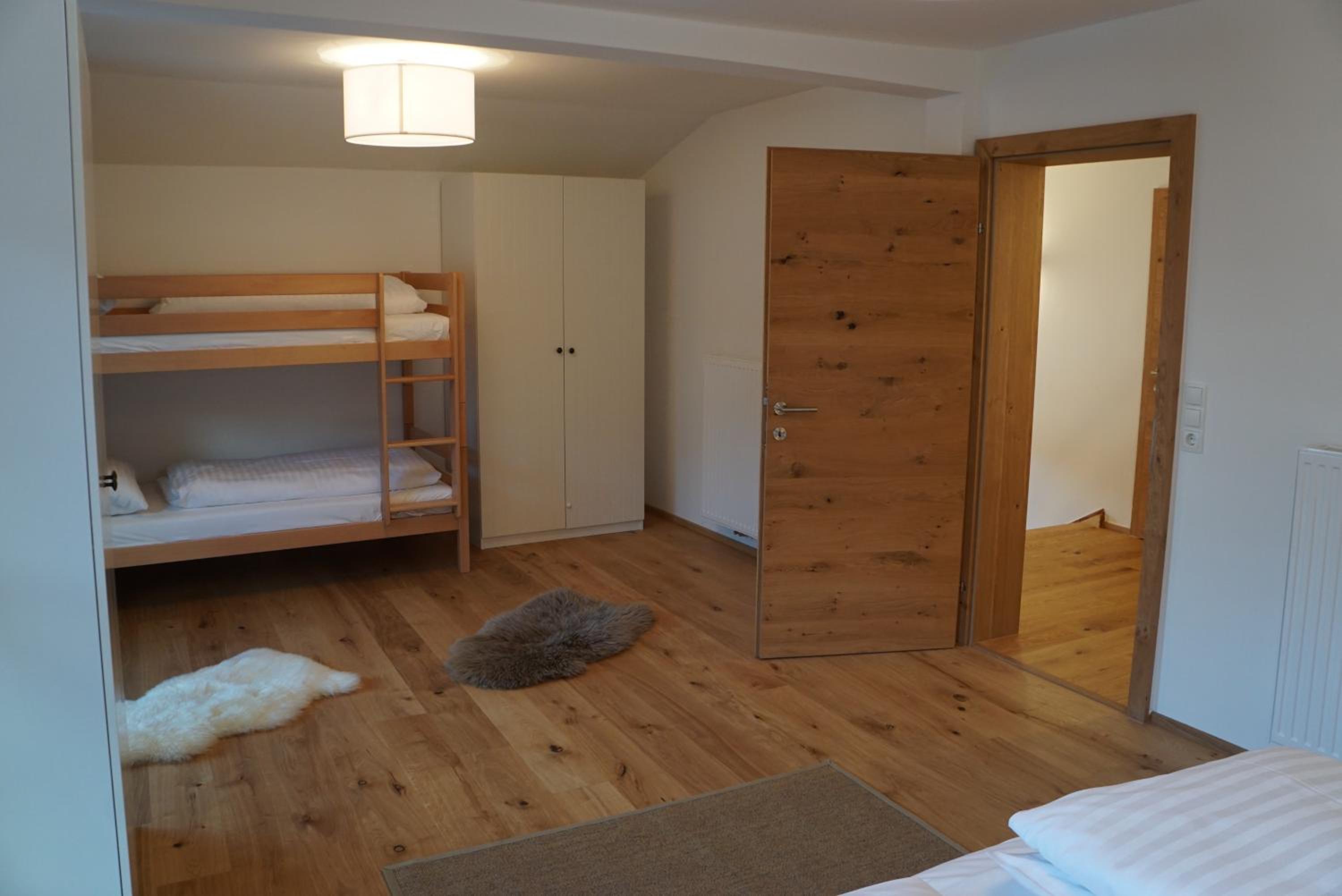 Chalet Alsegg