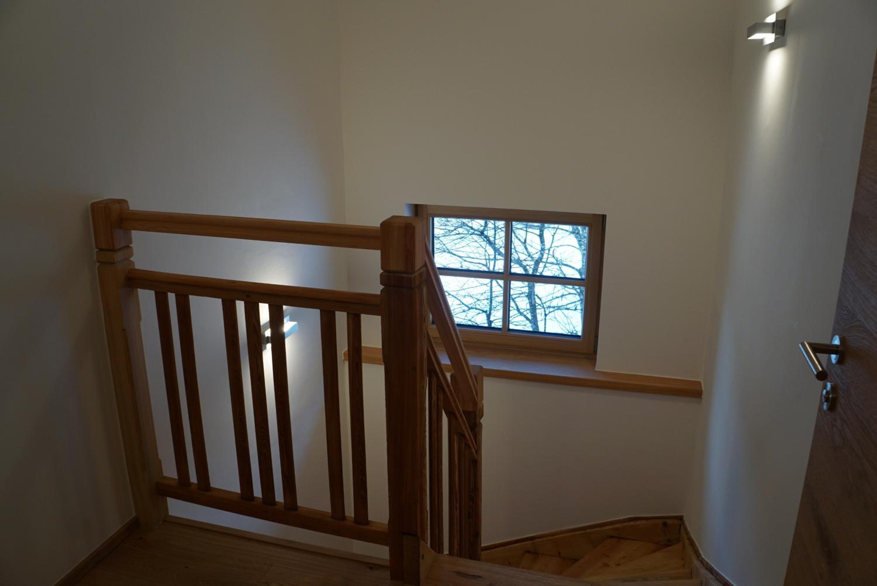 Chalet Alsegg