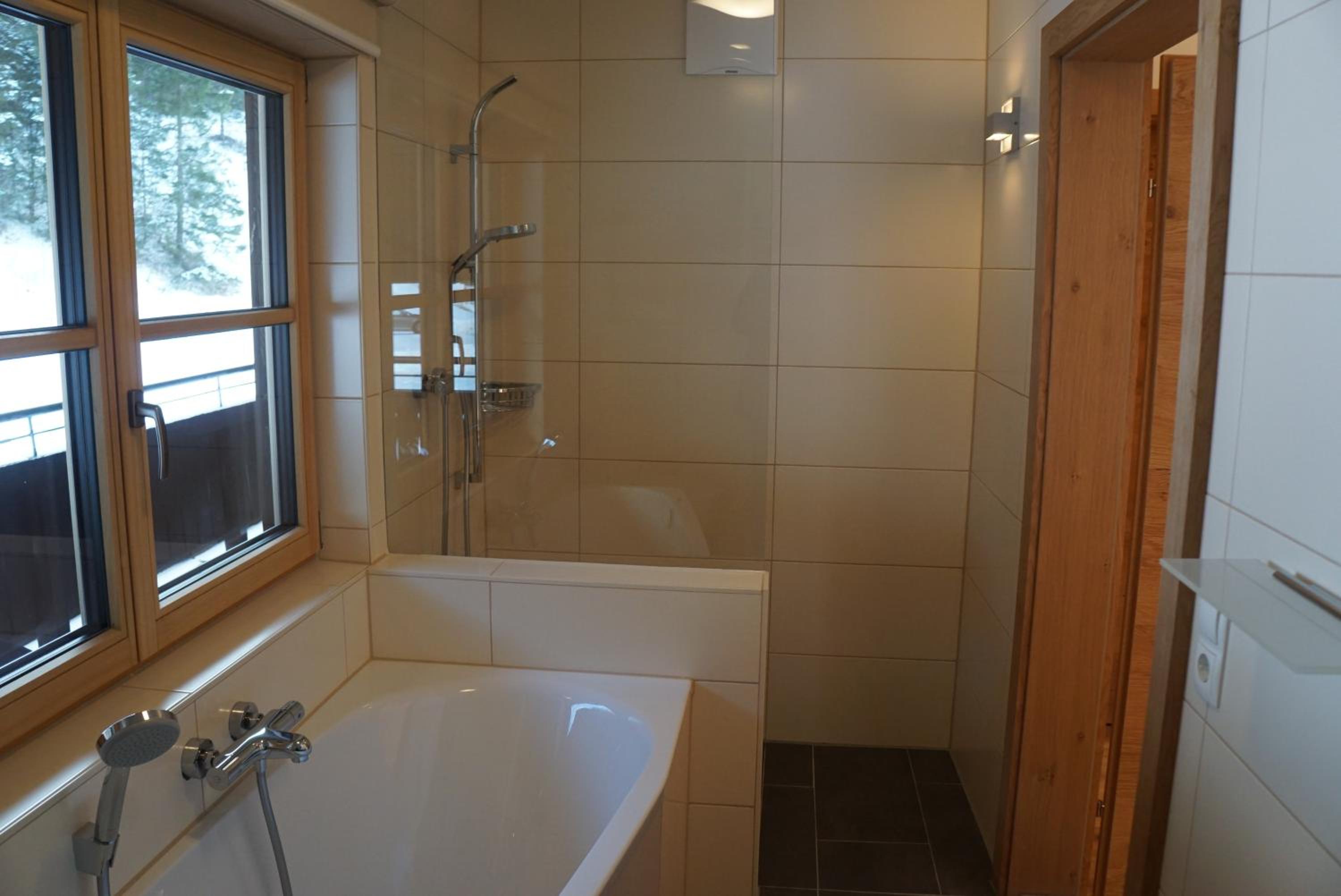 Chalet Alsegg