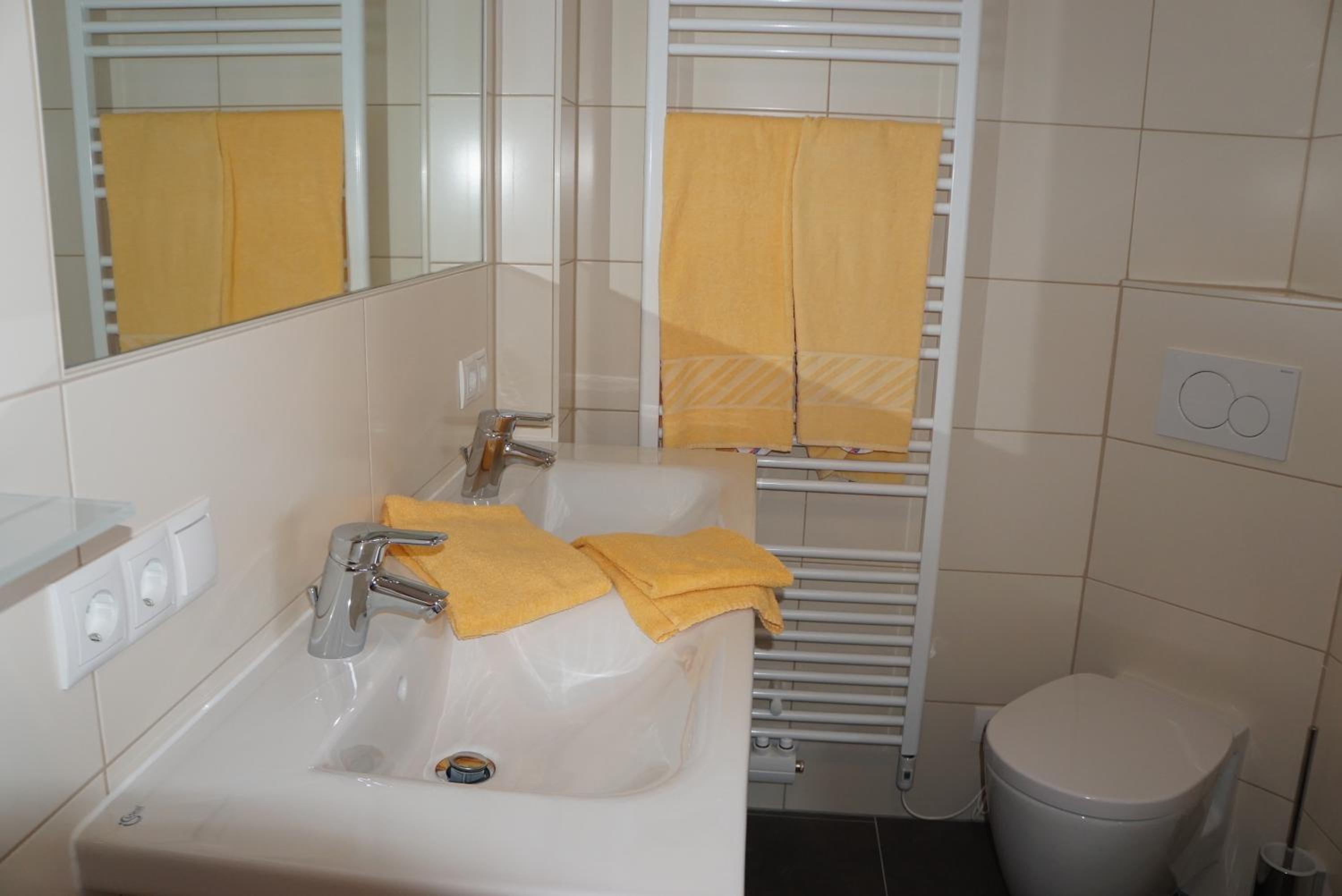 Chalet Alsegg