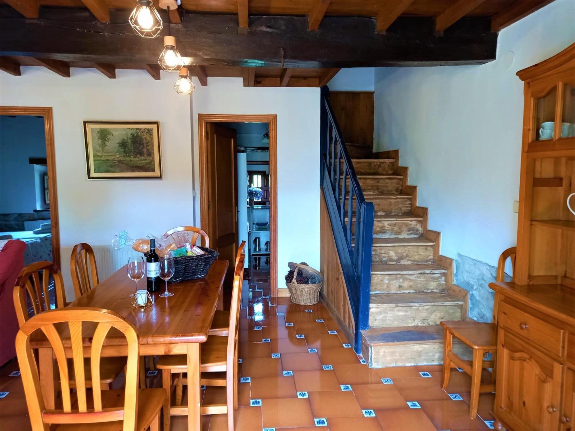 Casa Rural La Santa