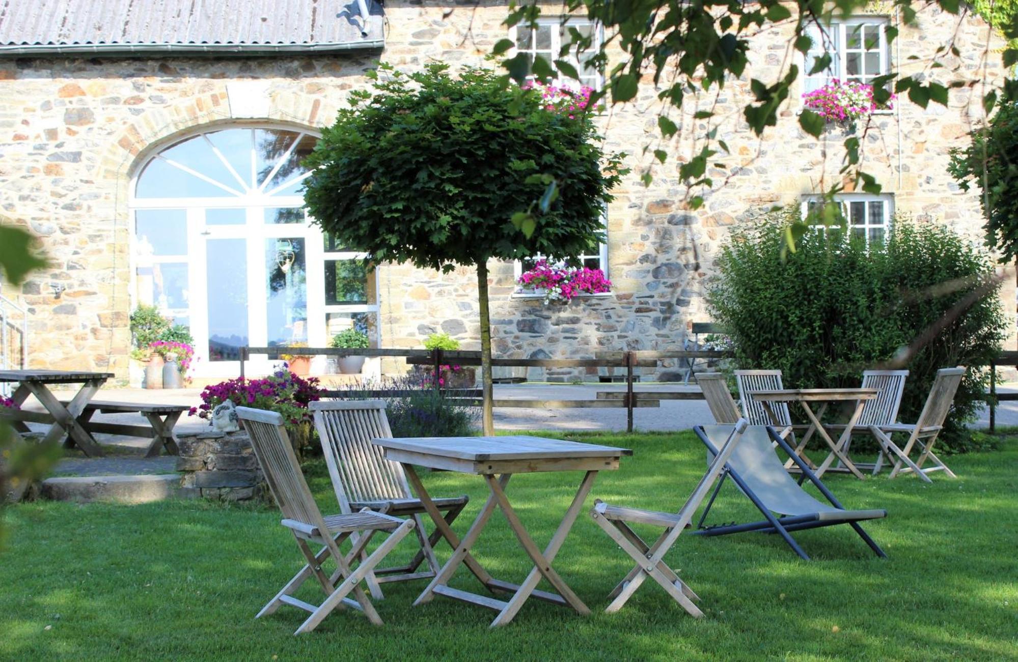 Victorhof Landurlaub Deine Auszeit im Grünen, umgeben von Wald & Wiesen