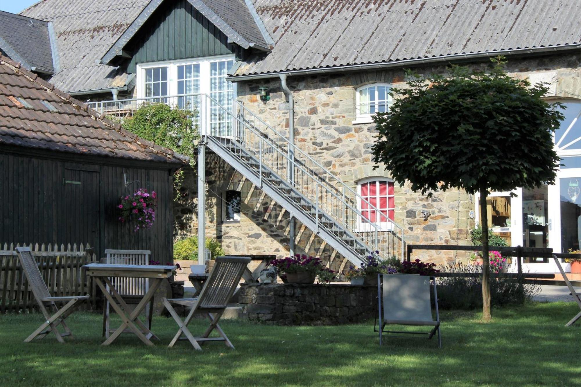 Victorhof Landurlaub Deine Auszeit im Grünen, umgeben von Wald & Wiesen