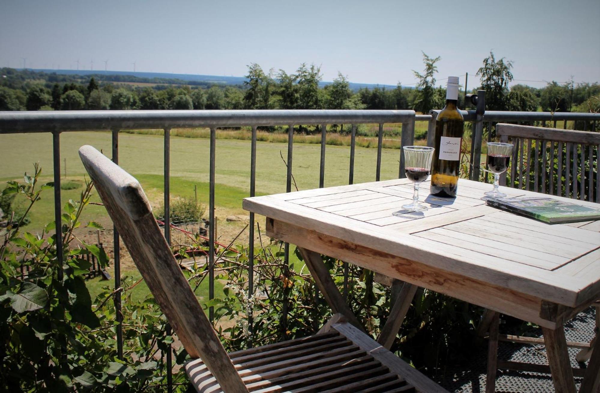 Victorhof Landurlaub Deine Auszeit im Grünen, umgeben von Wald & Wiesen