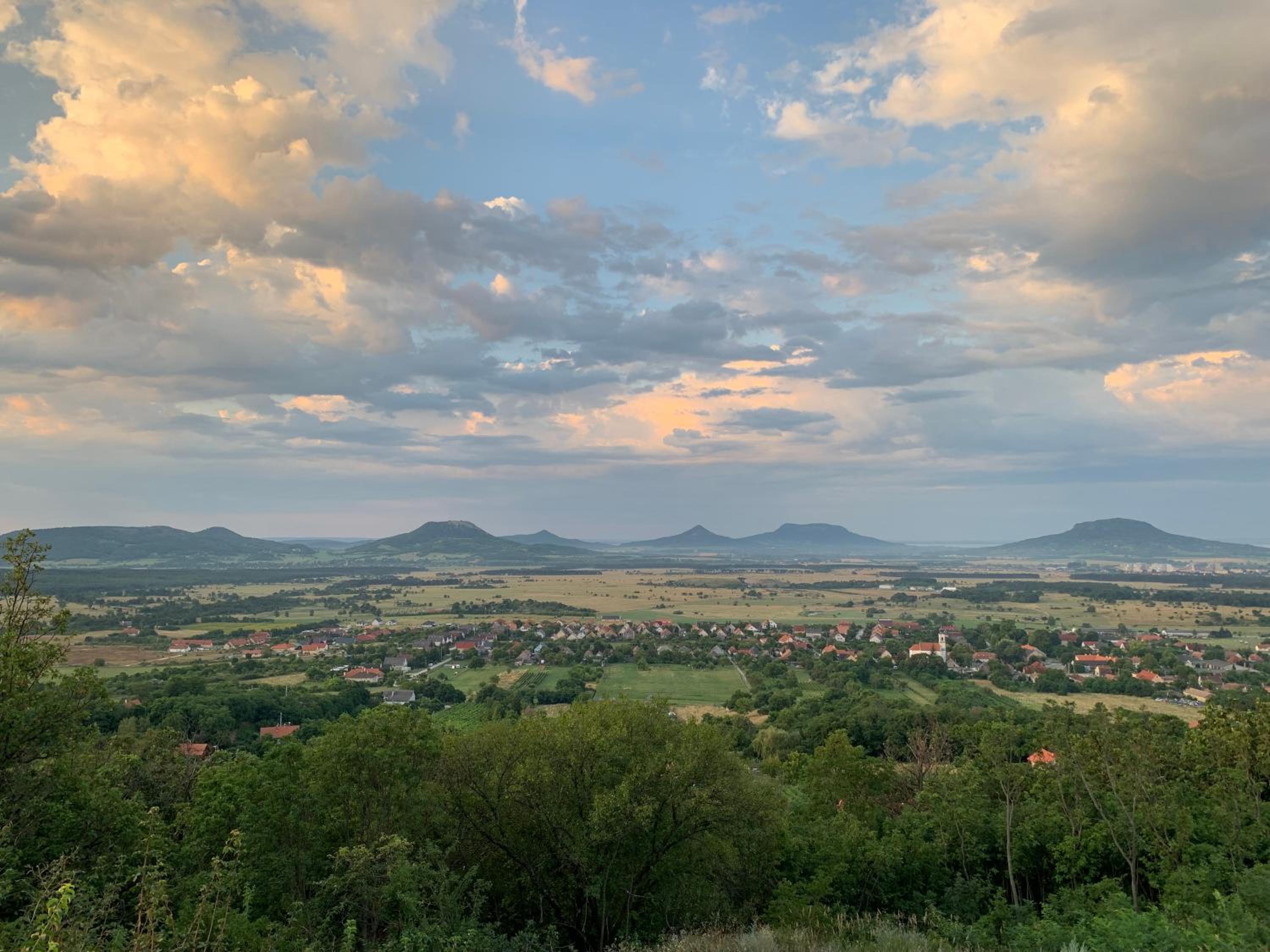 Merengő Pihenőház
