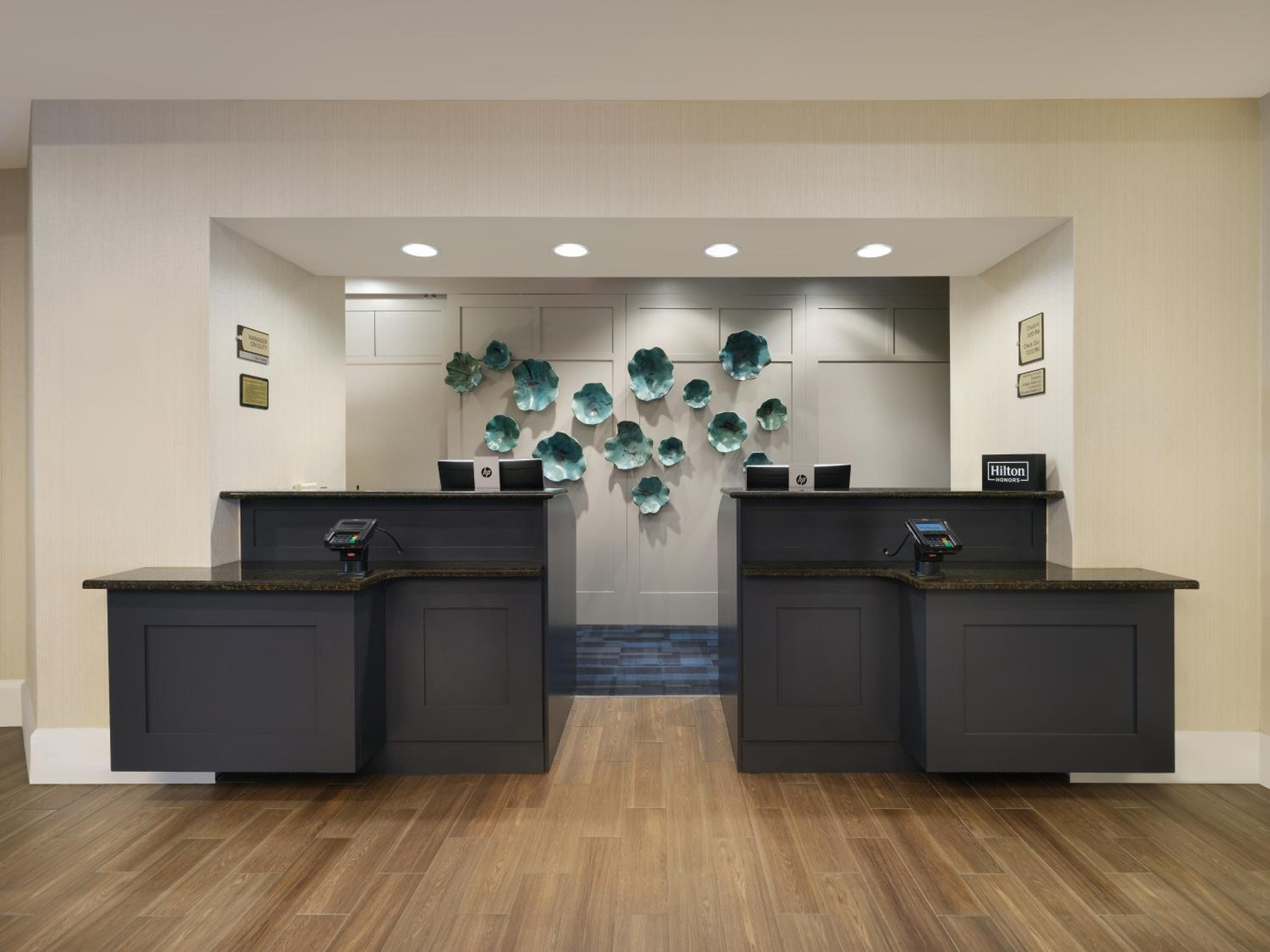 Arlington Vacations - Homewood Suites by Hilton Boston Cambridge-Arlington, MA - Property Image 21
