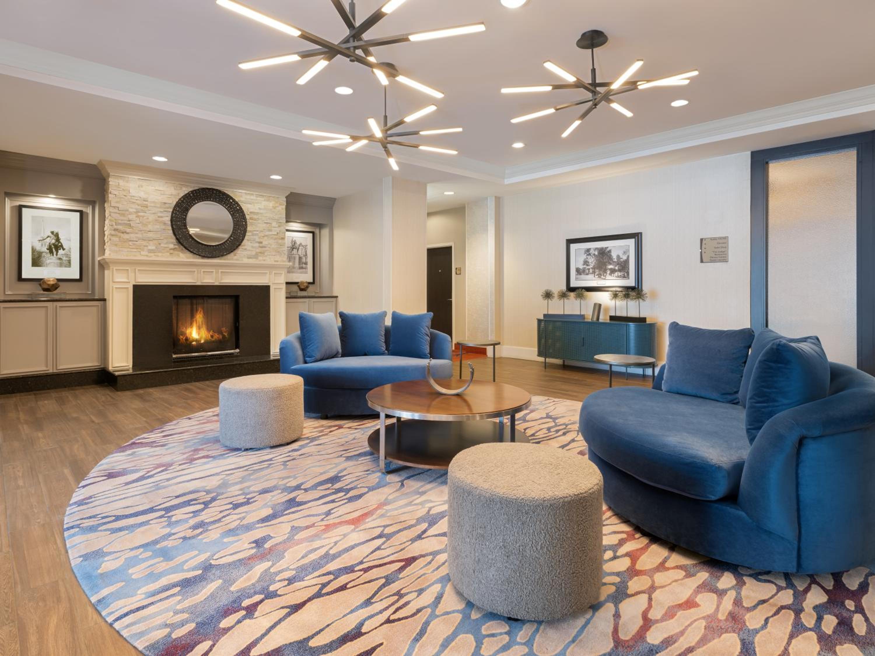 Arlington Vacations - Homewood Suites by Hilton Boston Cambridge-Arlington, MA - Property Image 20