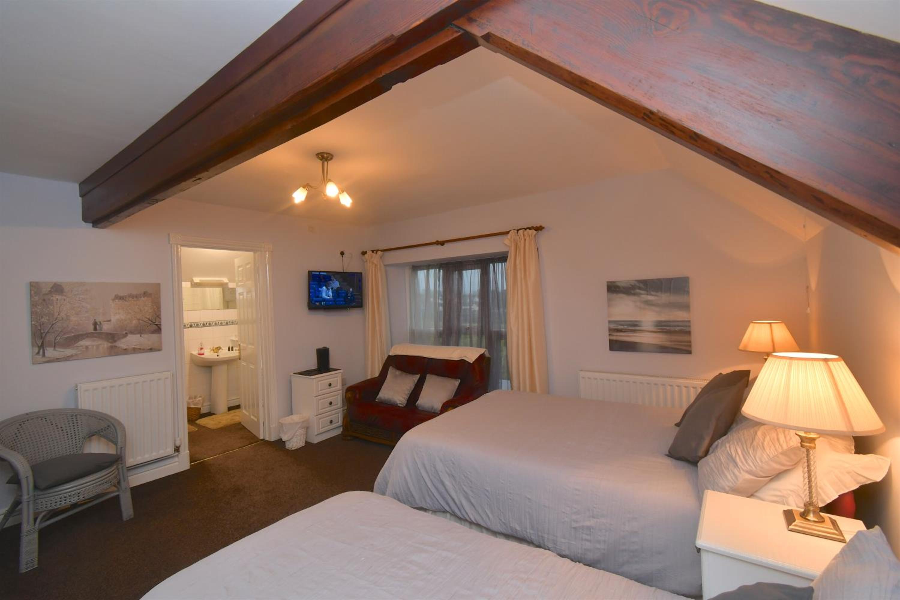 The Old Board School Guest House