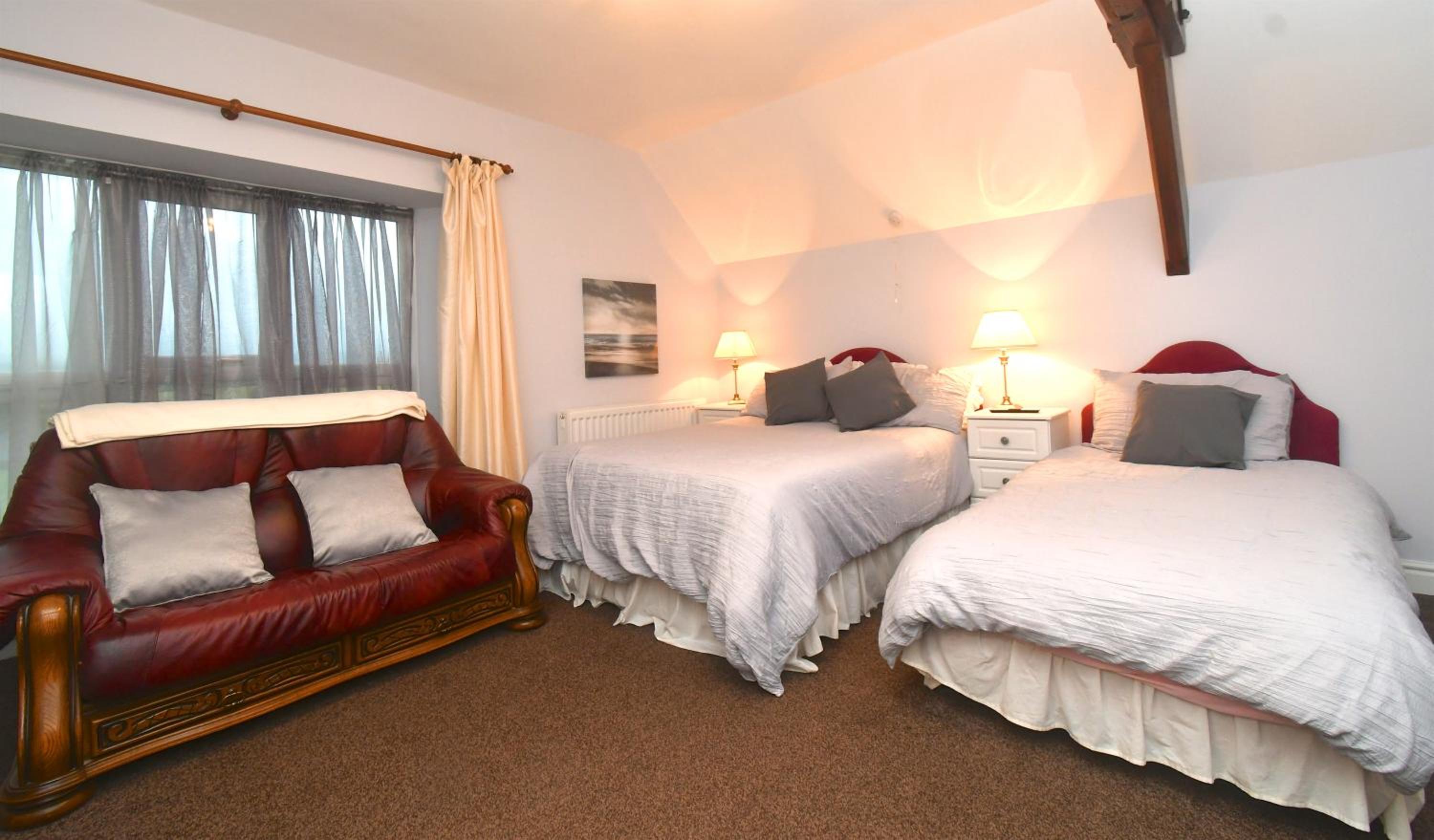 The Old Board School Guest House