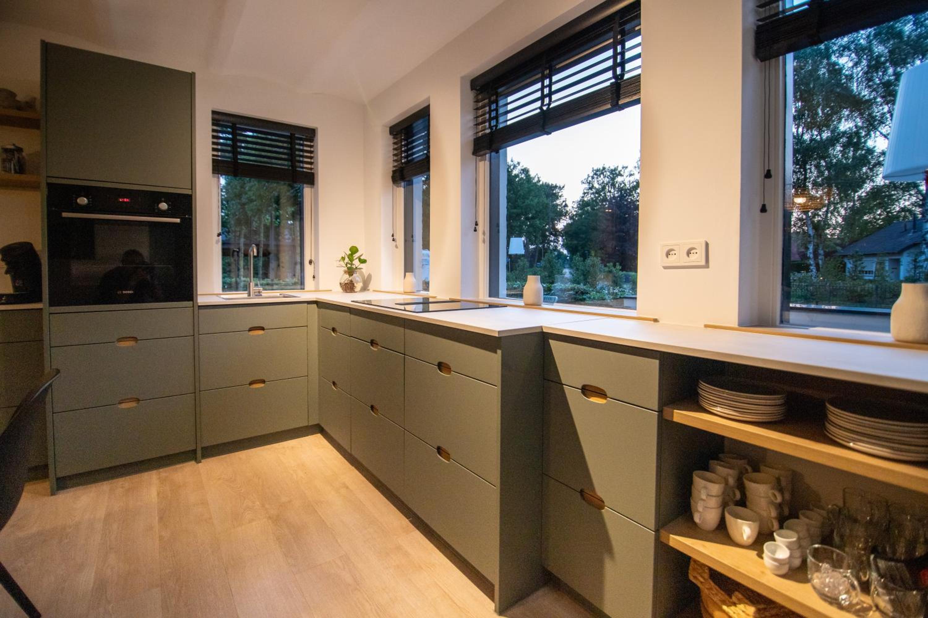 B&B de oude melkfabriek view 5