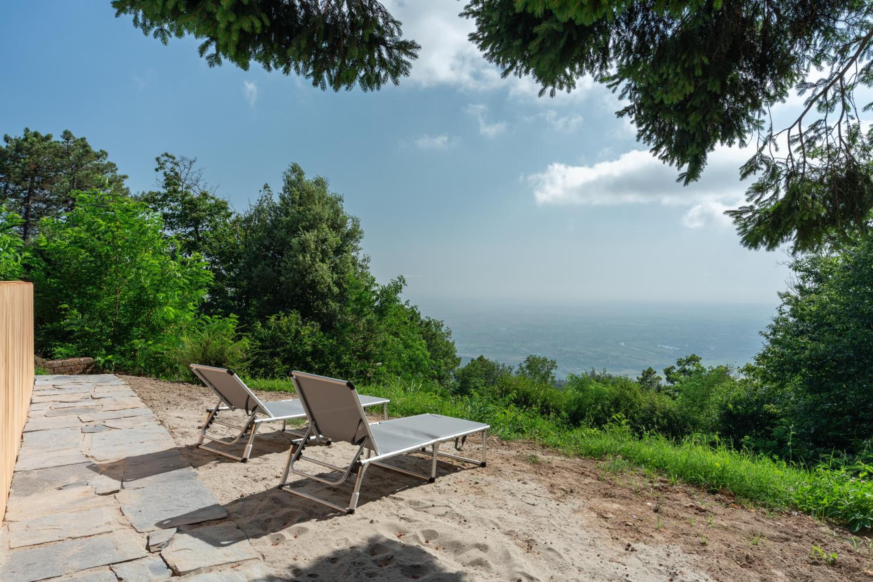 Casa Sul Serra view 5
