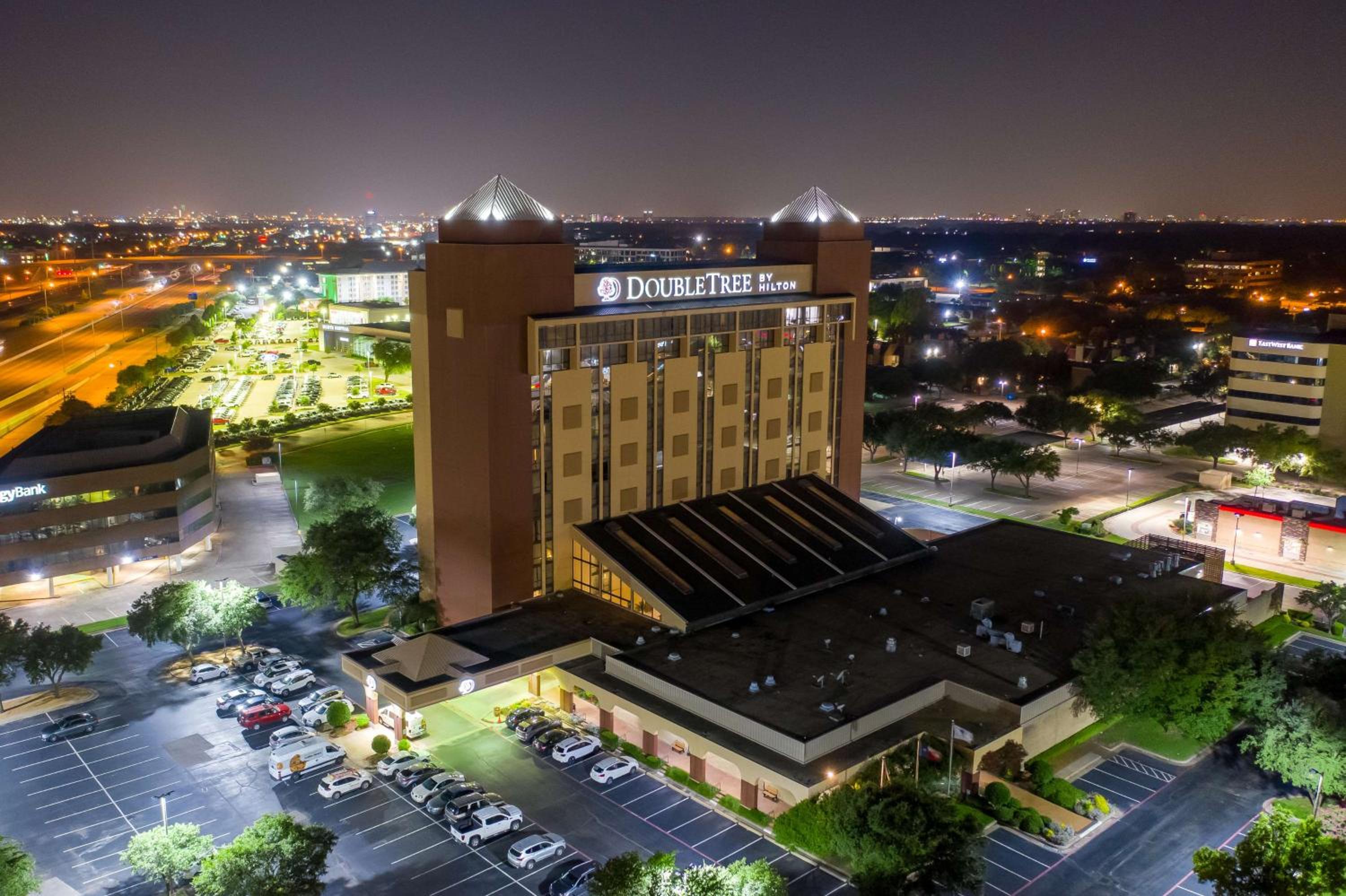 Hotel DoubleTree by Hilton Dallas - Richardson