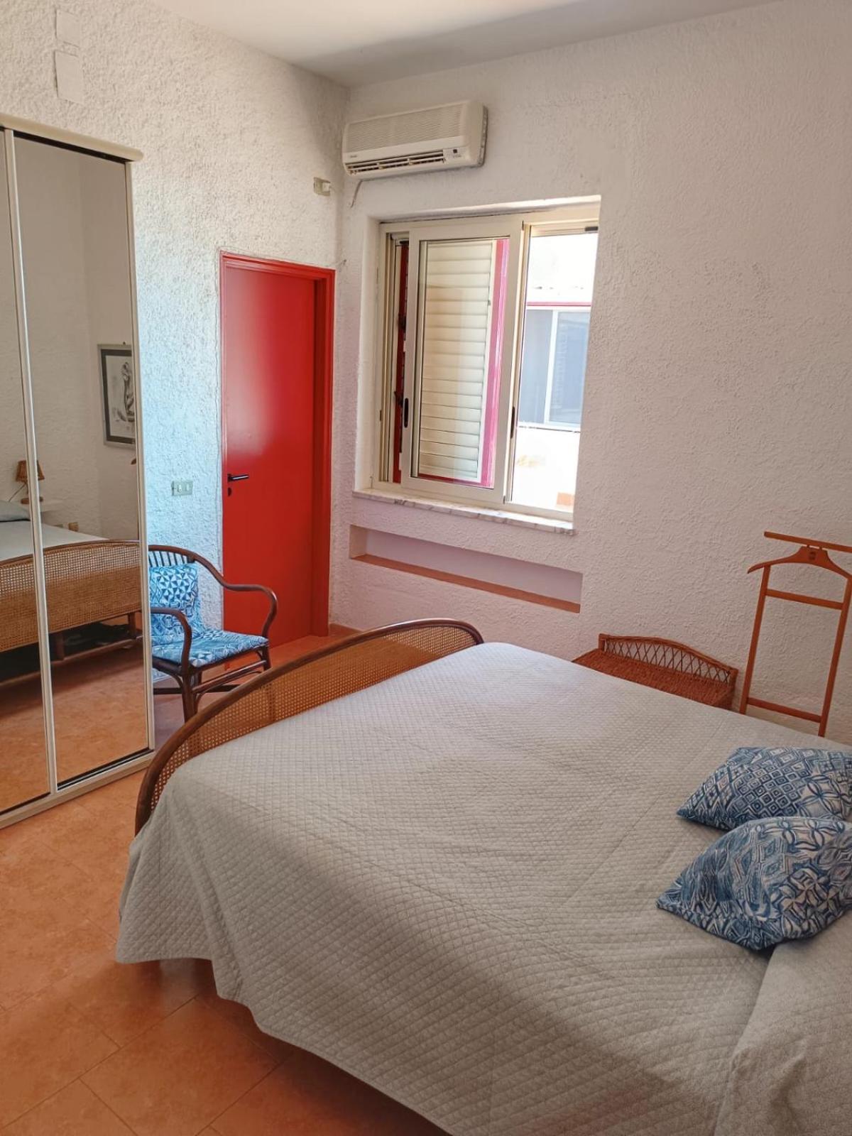 Villa Anna - Bifamiliare sul mare view 5