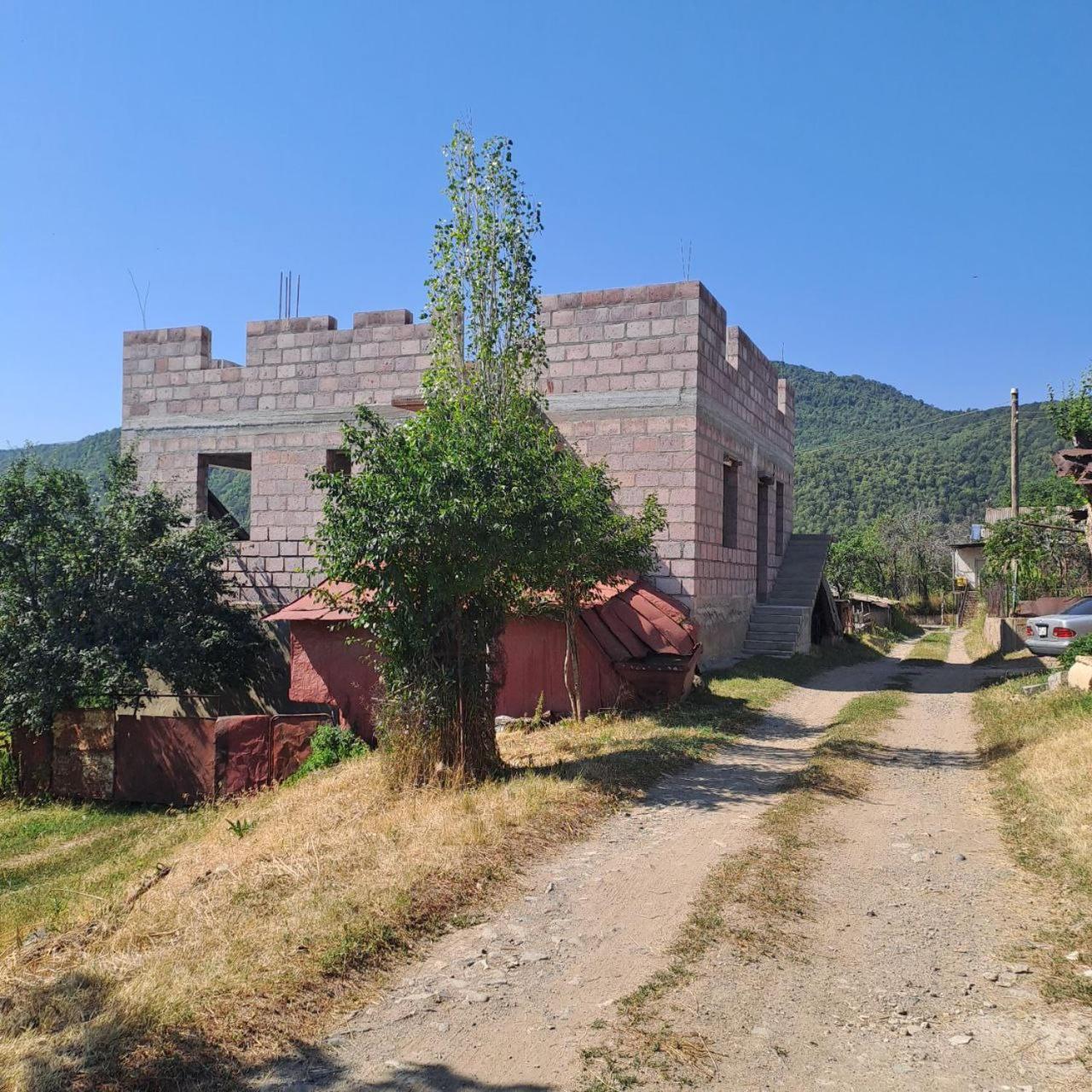 Eco Guest House Meghradzor