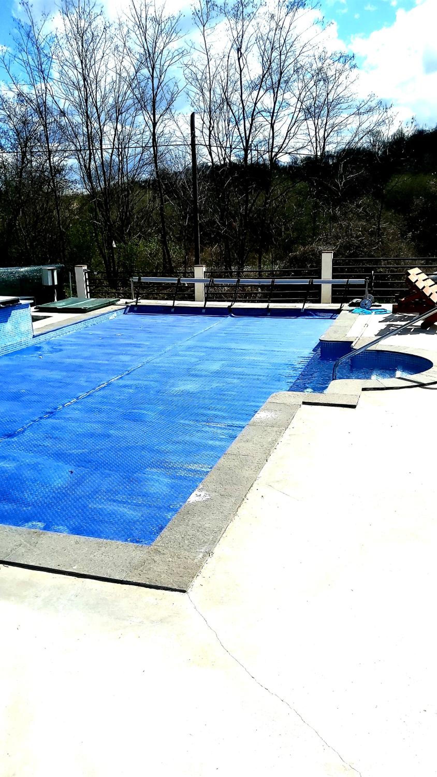 Casa de oaspeti Abby cu piscina si jacuzzi view 4
