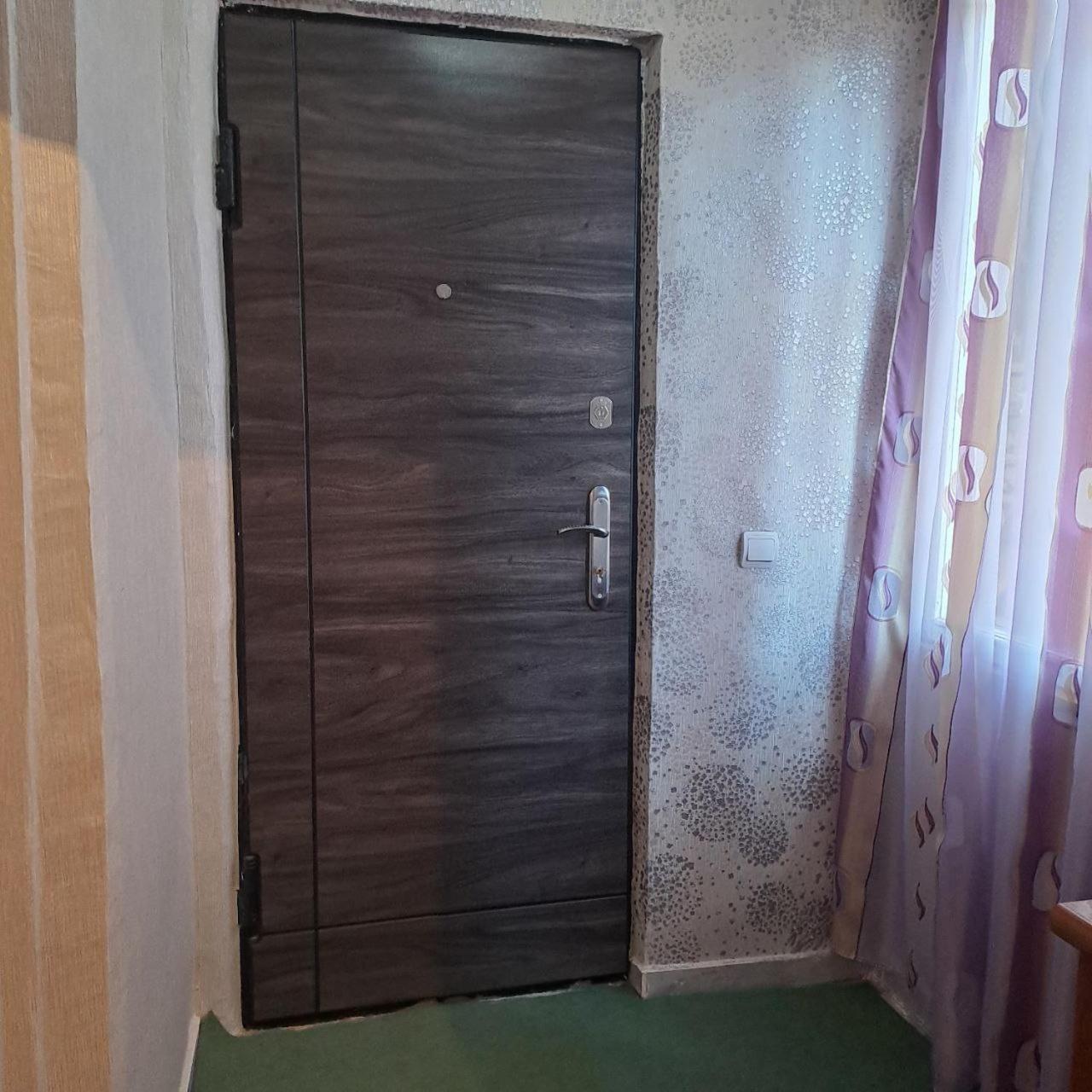 Eco Guest House Meghradzor