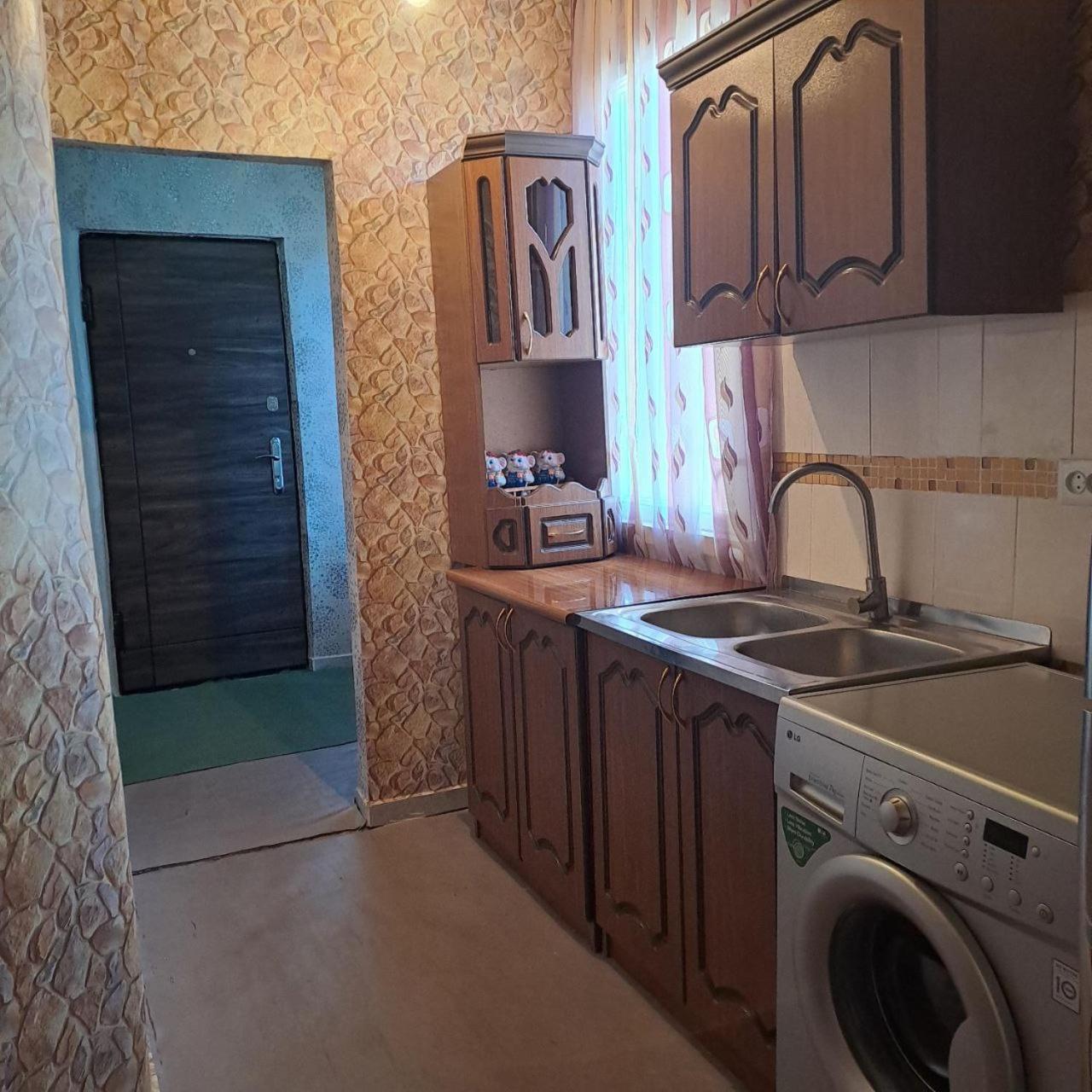 Eco Guest House Meghradzor
