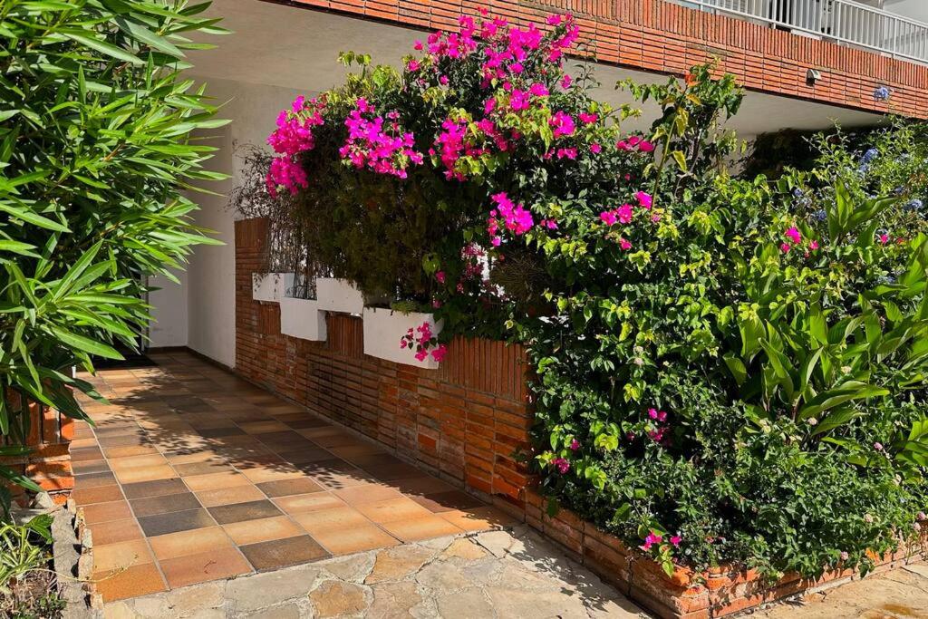 Apartamento Costa Brava, Blanes